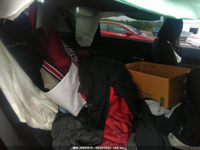 KIA SOUL + 2015 KNDJP3A5XF7751893 Image 8