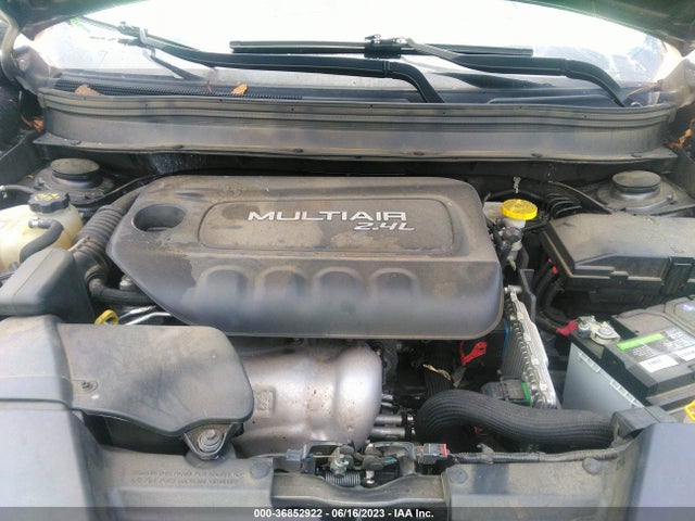 1C4PJMDB1JD515890 Jeep Cherokee Limited