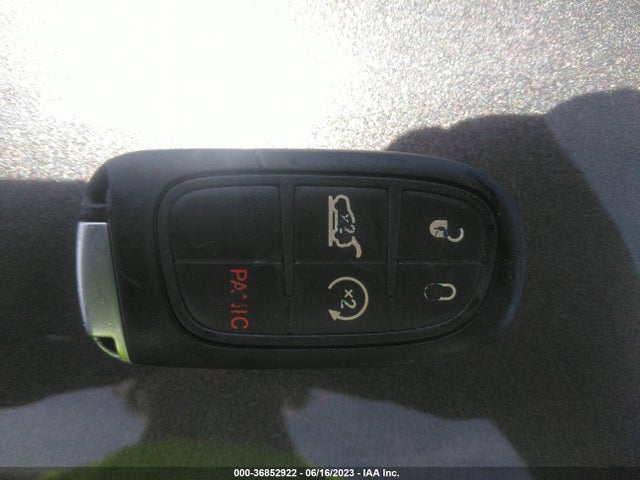 1C4PJMDB1JD515890 Jeep Cherokee Limited