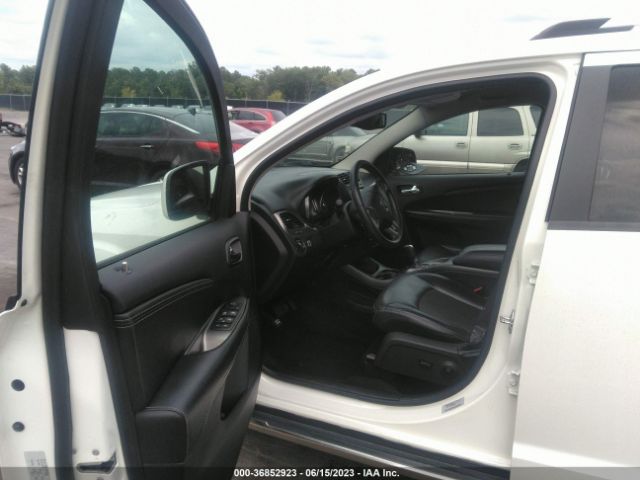 3C4PDCGG0GT129943 Dodge Journey Crossroad Plus