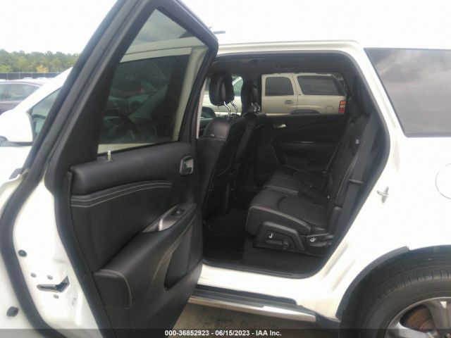 3C4PDCGG0GT129943 Dodge Journey Crossroad Plus