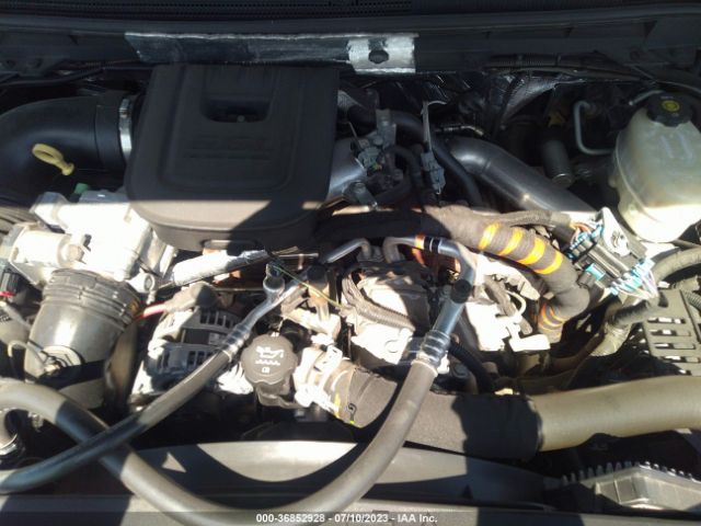 1GT120E84FF114084 GMC Sierra 2500hd Denali