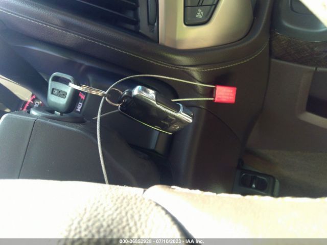1GT120E84FF114084 GMC Sierra 2500hd Denali