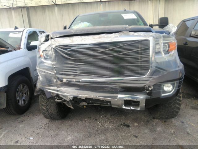 1GT120E84FF114084 GMC Sierra 2500hd Denali