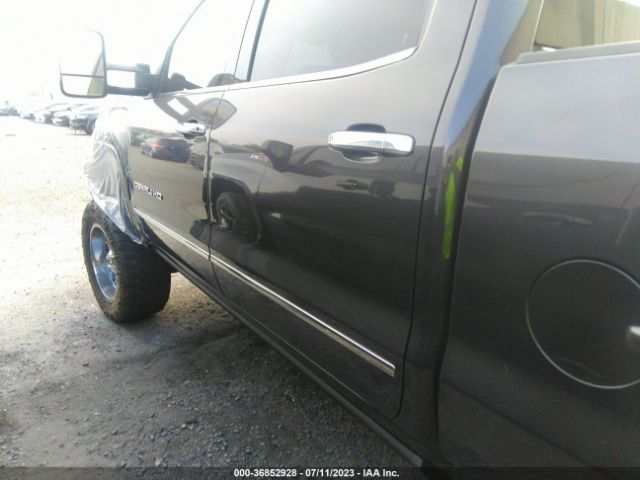 1GT120E84FF114084 GMC Sierra 2500hd Denali