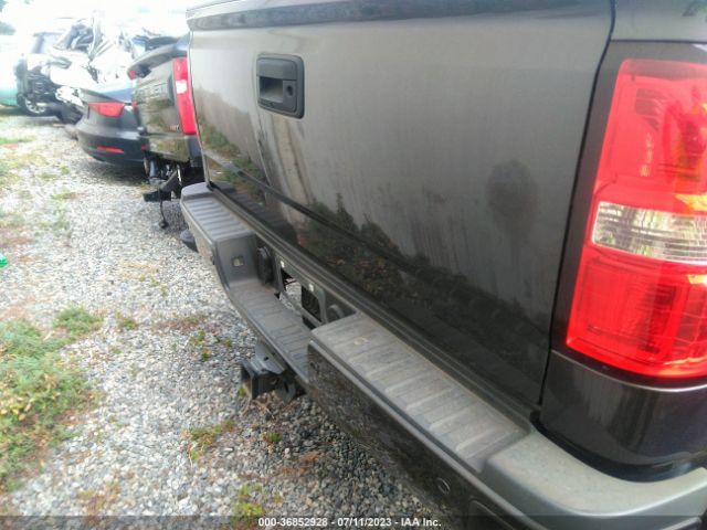 1GT120E84FF114084 GMC Sierra 2500hd Denali