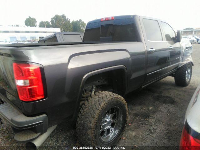 1GT120E84FF114084 GMC Sierra 2500hd Denali