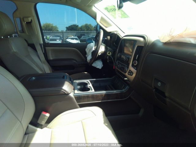 1GT120E84FF114084 GMC Sierra 2500hd Denali