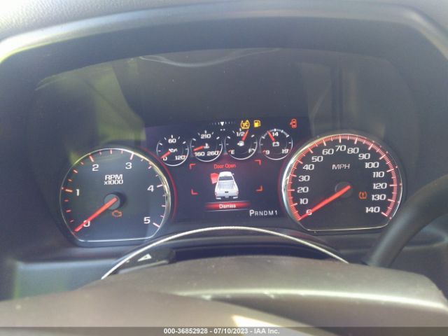 1GT120E84FF114084 GMC Sierra 2500hd Denali