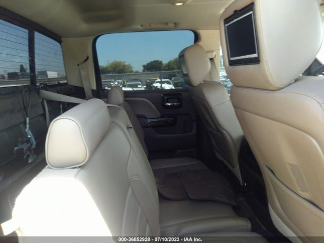 1GT120E84FF114084 GMC Sierra 2500hd Denali