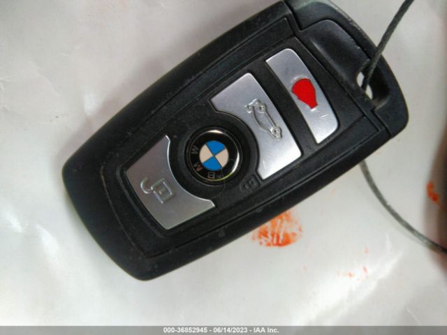 5UXWX9C53E0D13912 BMW X3 Xdrive28i