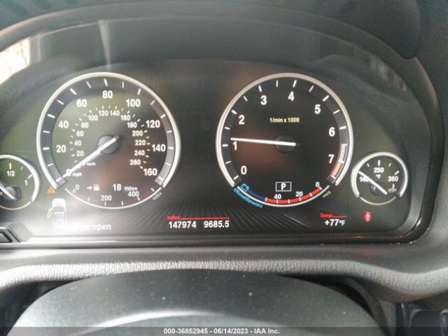 5UXWX9C53E0D13912 BMW X3 Xdrive28i