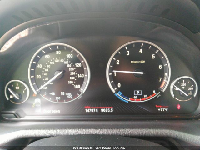 5UXWX9C53E0D13912 BMW X3 Xdrive28i