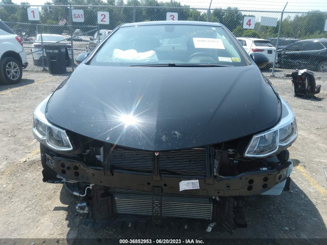 Chevrolet CRUZE LS 2019 1G1BC5SM0K7103869 Image 13