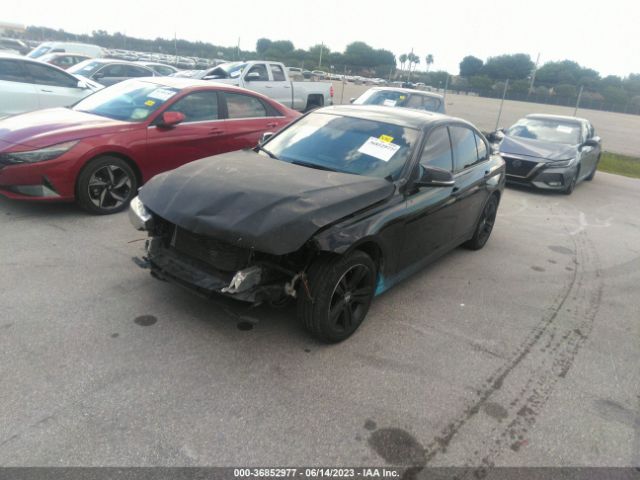 WBA8E9C54GK644743 BMW 3 Series 328i