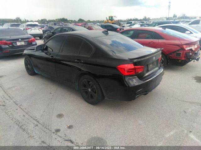 WBA8E9C54GK644743 BMW 3 Series 328i