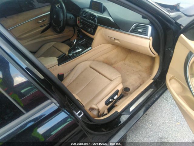 WBA8E9C54GK644743 BMW 3 Series 328i