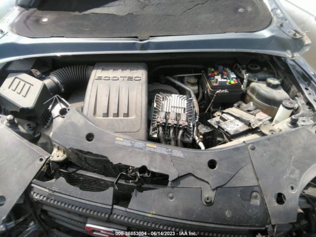2GKALNEK7H6247395 GMC Terrain Sle