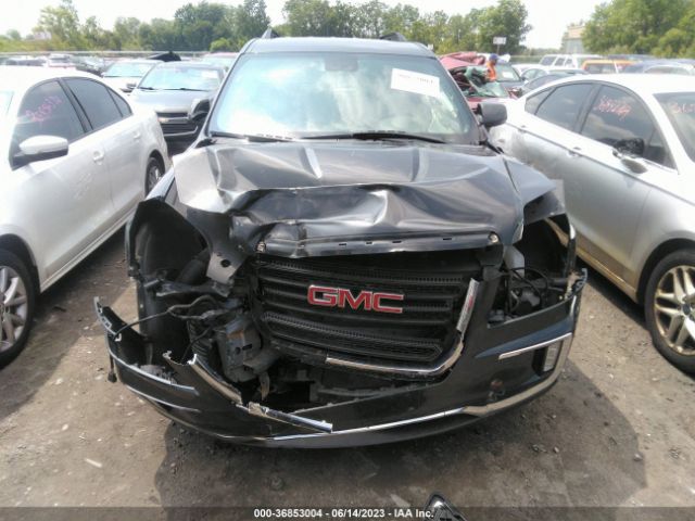 2GKALNEK7H6247395 GMC Terrain Sle