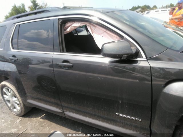 2GKALNEK7H6247395 GMC Terrain Sle