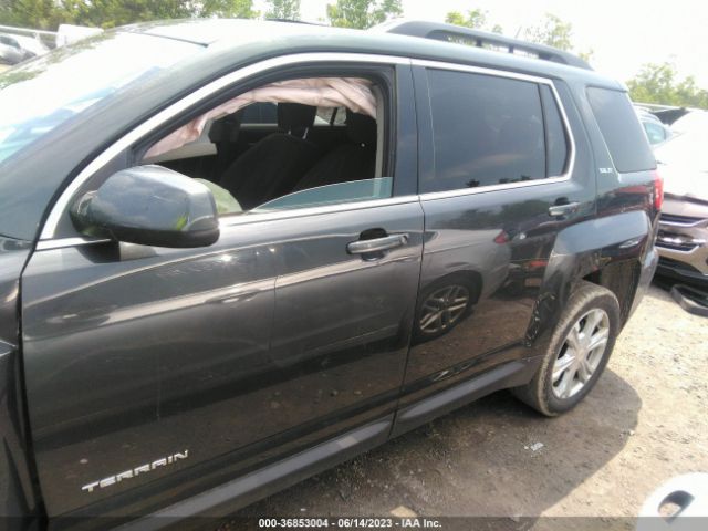 2GKALNEK7H6247395 GMC Terrain Sle