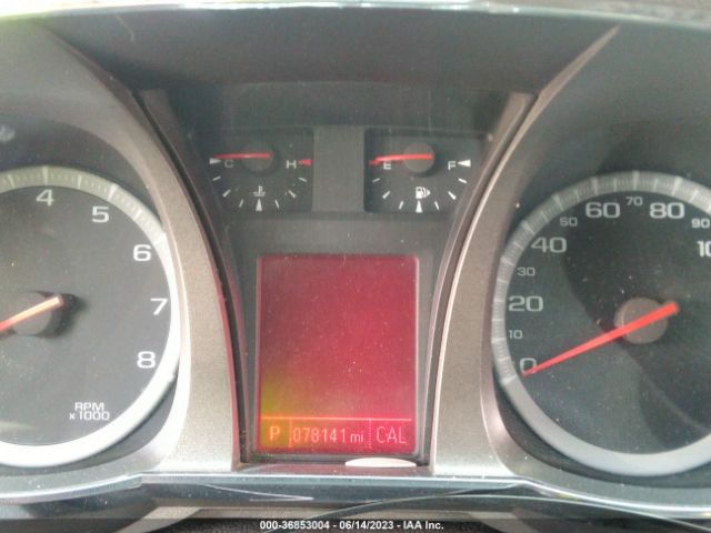 2GKALNEK7H6247395 GMC Terrain Sle