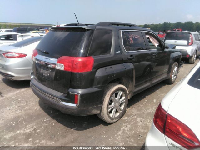 2GKALNEK7H6247395 GMC Terrain Sle