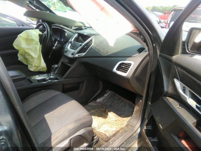 2GKALNEK7H6247395 GMC Terrain Sle