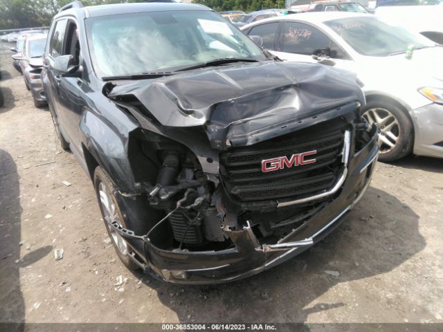 2GKALNEK7H6247395 GMC Terrain Sle