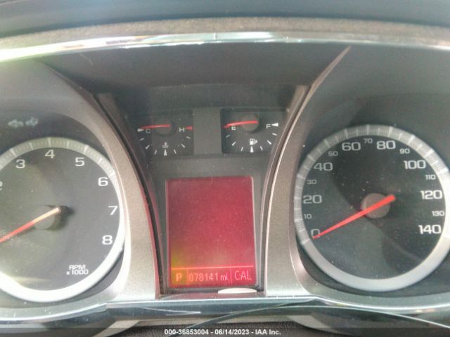 2GKALNEK7H6247395 GMC Terrain Sle