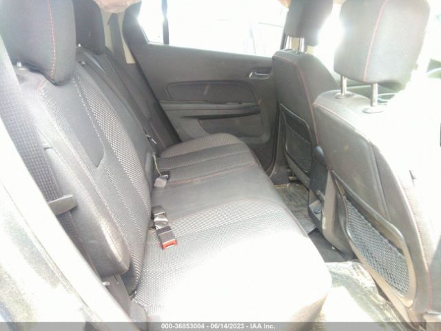 2GKALNEK7H6247395 GMC Terrain Sle