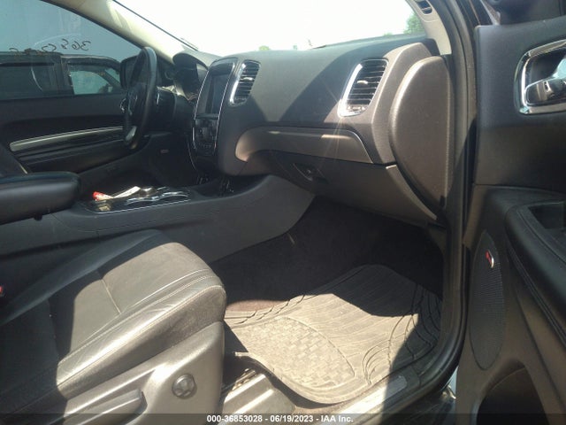 Dodge DURANGO GT 2017 1C4RDJDG1HC817206 Image 5
