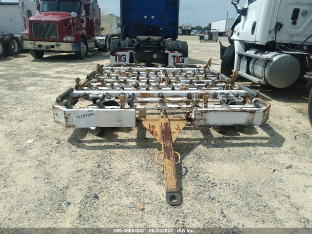 1994 EQUIPMENT GSE 1215 VIN: 00000000000036631