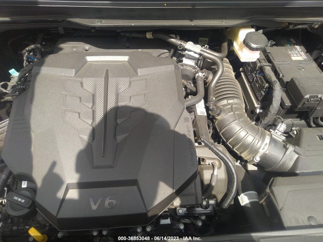 2023 Kia Carnival, VIN: KNDNB4H37P6282926