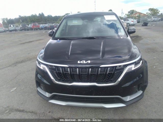 2023 Kia Carnival, VIN: KNDNB4H37P6282926