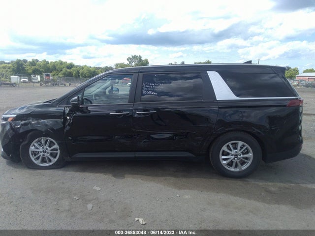 2023 Kia Carnival, VIN: KNDNB4H37P6282926
