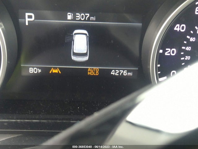 2023 Kia Carnival, VIN: KNDNB4H37P6282926