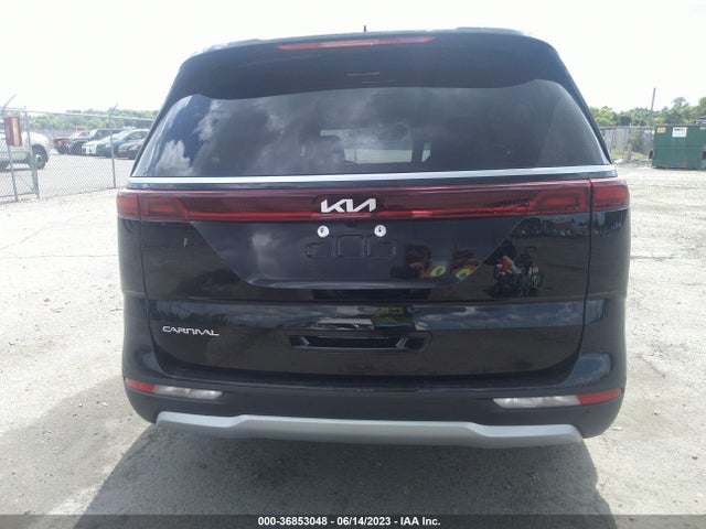 2023 Kia Carnival, VIN: KNDNB4H37P6282926