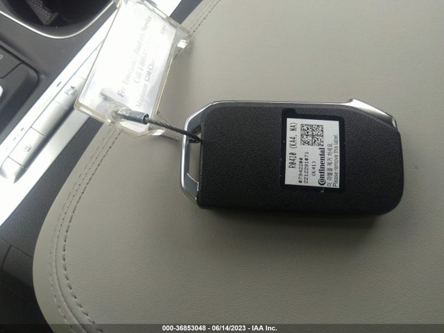 2023 Kia Carnival, VIN: KNDNB4H37P6282926