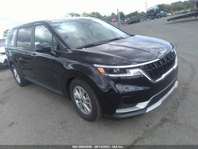 2023 Kia Carnival, VIN: KNDNB4H37P6282926