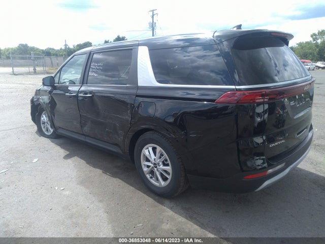 2023 Kia Carnival, VIN: KNDNB4H37P6282926
