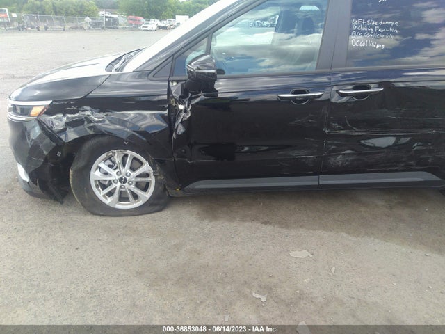 2023 Kia Carnival, VIN: KNDNB4H37P6282926