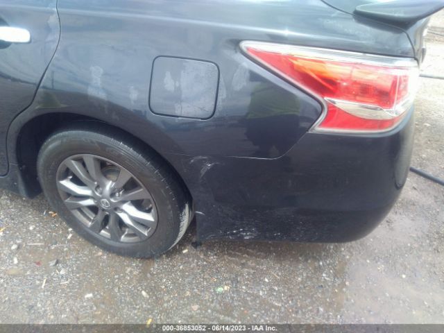 1N4AL3AP3FC443183 Nissan Altima 2.5 S