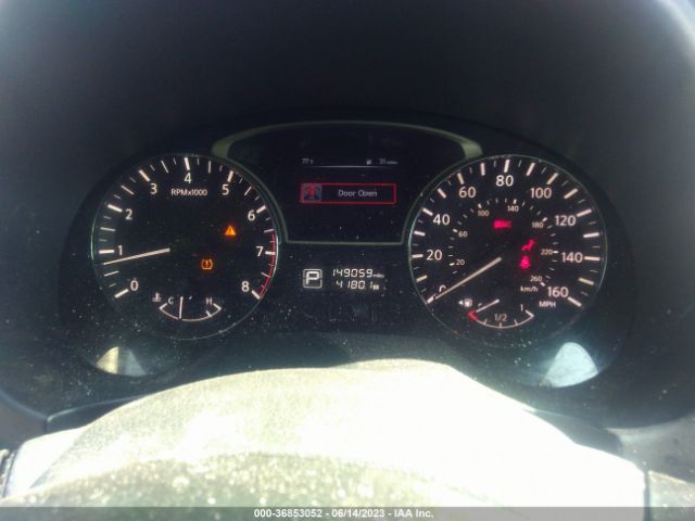 1N4AL3AP3FC443183 Nissan Altima 2.5 S
