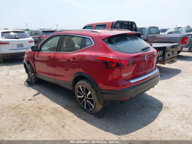 JN1BJ1CP2HW009122 Nissan Rogue Sport Sl