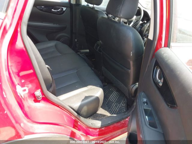 JN1BJ1CP2HW009122 Nissan Rogue Sport Sl