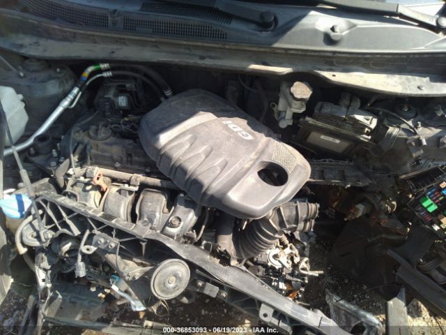 KNDPB3AC1G7836789 KIA Sportage Lx