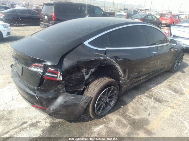 Tesla Model 3 Range 2019 5YJ3E1EA9KF416042 Image 6