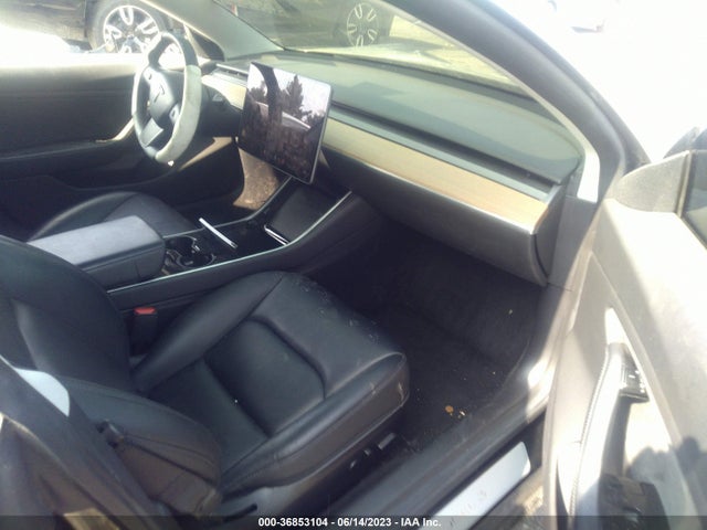 Tesla Model 3 Range 2019 5YJ3E1EA9KF416042 Image 7