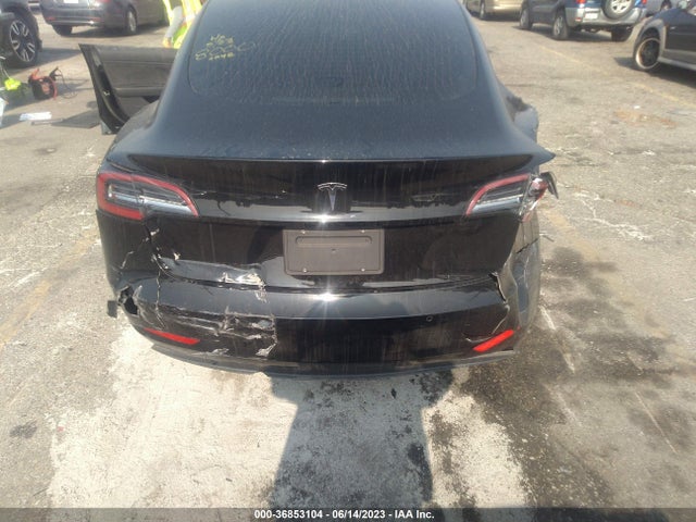 Tesla Model 3 Range 2019 5YJ3E1EA9KF416042 Image 8